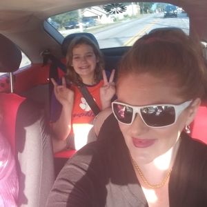 Meet your Posher, Tabitha